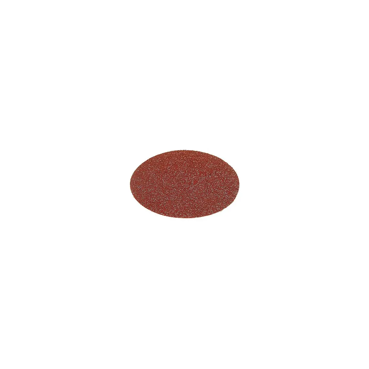 Mirka 40-352-040 Coarse Cut 8" Psa Disc, 40G 50/Pk 1