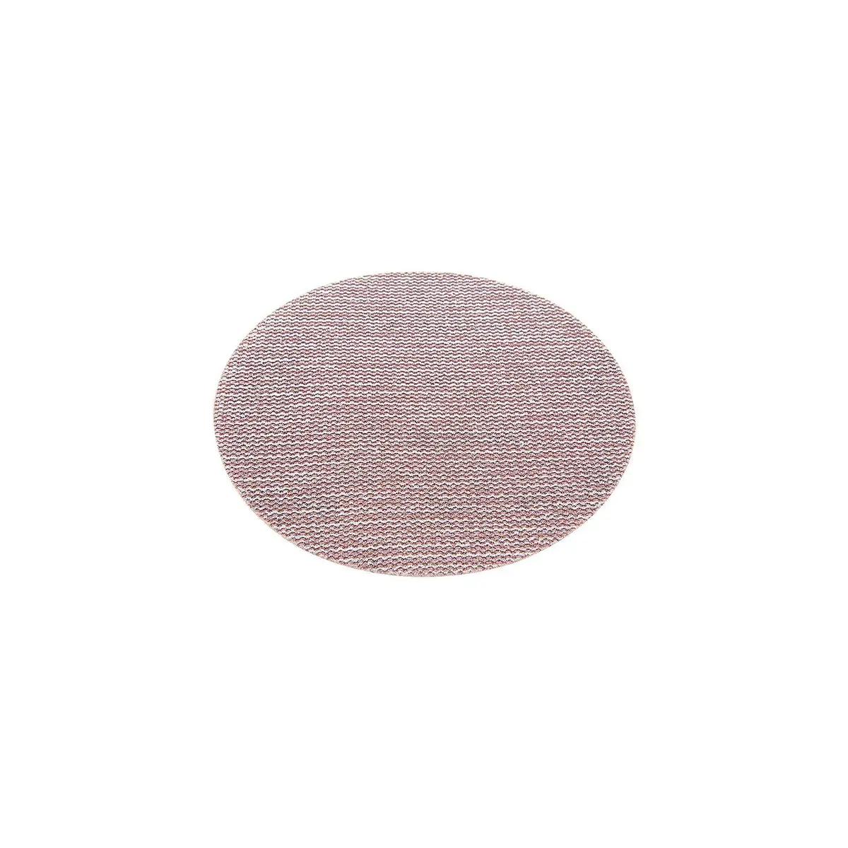 Mirka 9A-241-600 Abranet 6" Disc, 600G 50/Pk 1