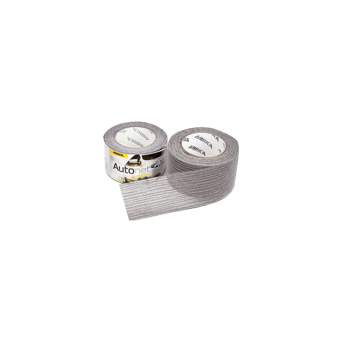 Mirka Ae-570-120 Autonet 2.75" X 10M Roll, 120G 1
