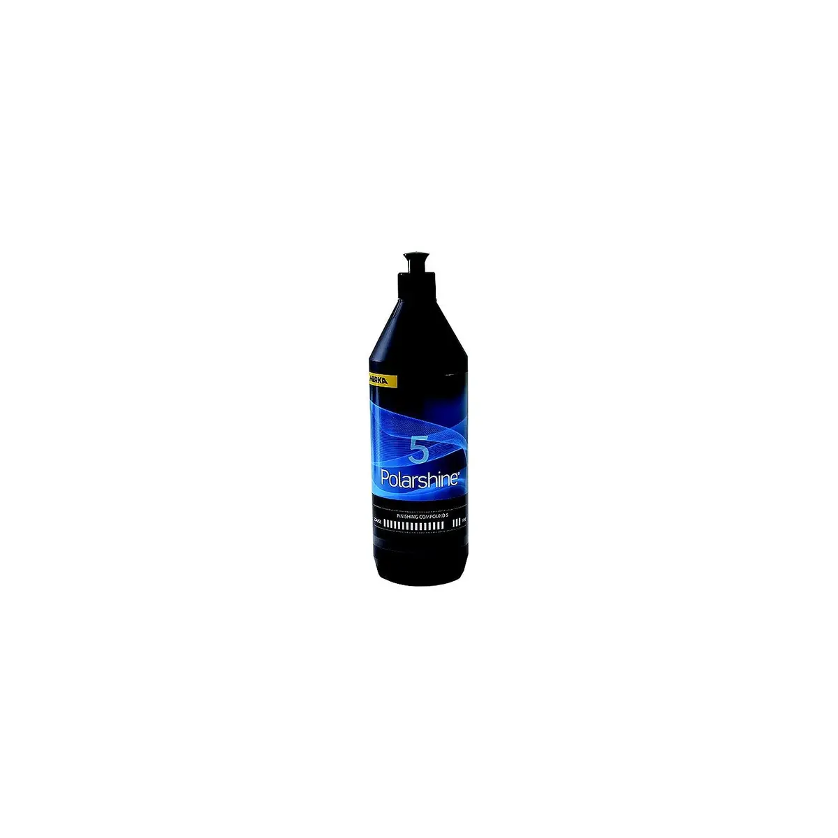 Mirka Fc5-1L Polarshine Finishing Compound 1