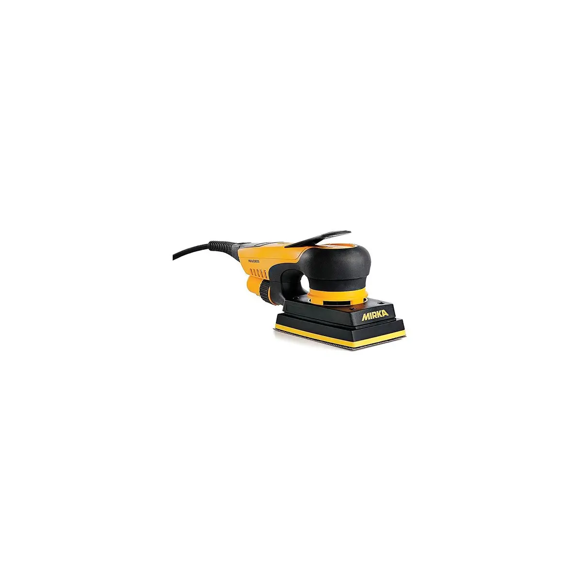 Mirka Mid3530201us Deos 3.2" X 5.2" Electric Orbital Sander, 3Mm Orbit 1
