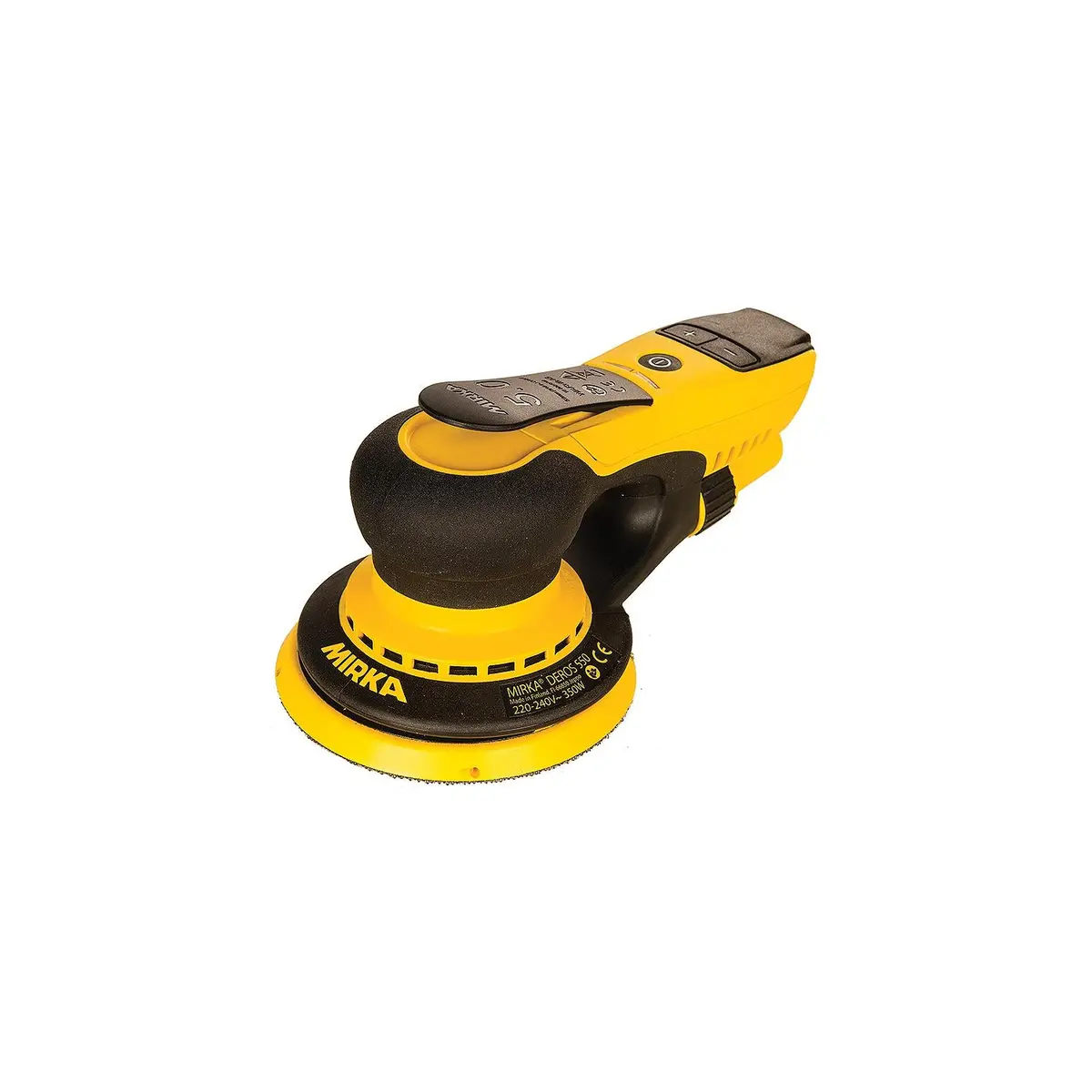 Mirka Mid55020caus Deros Electric Random Orbital Sander 1