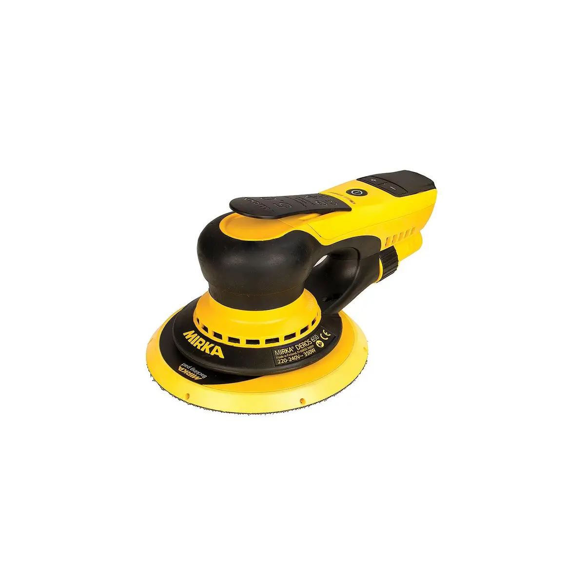Mirka Mid65020caus Deros Electric Random Orbital Sander 1