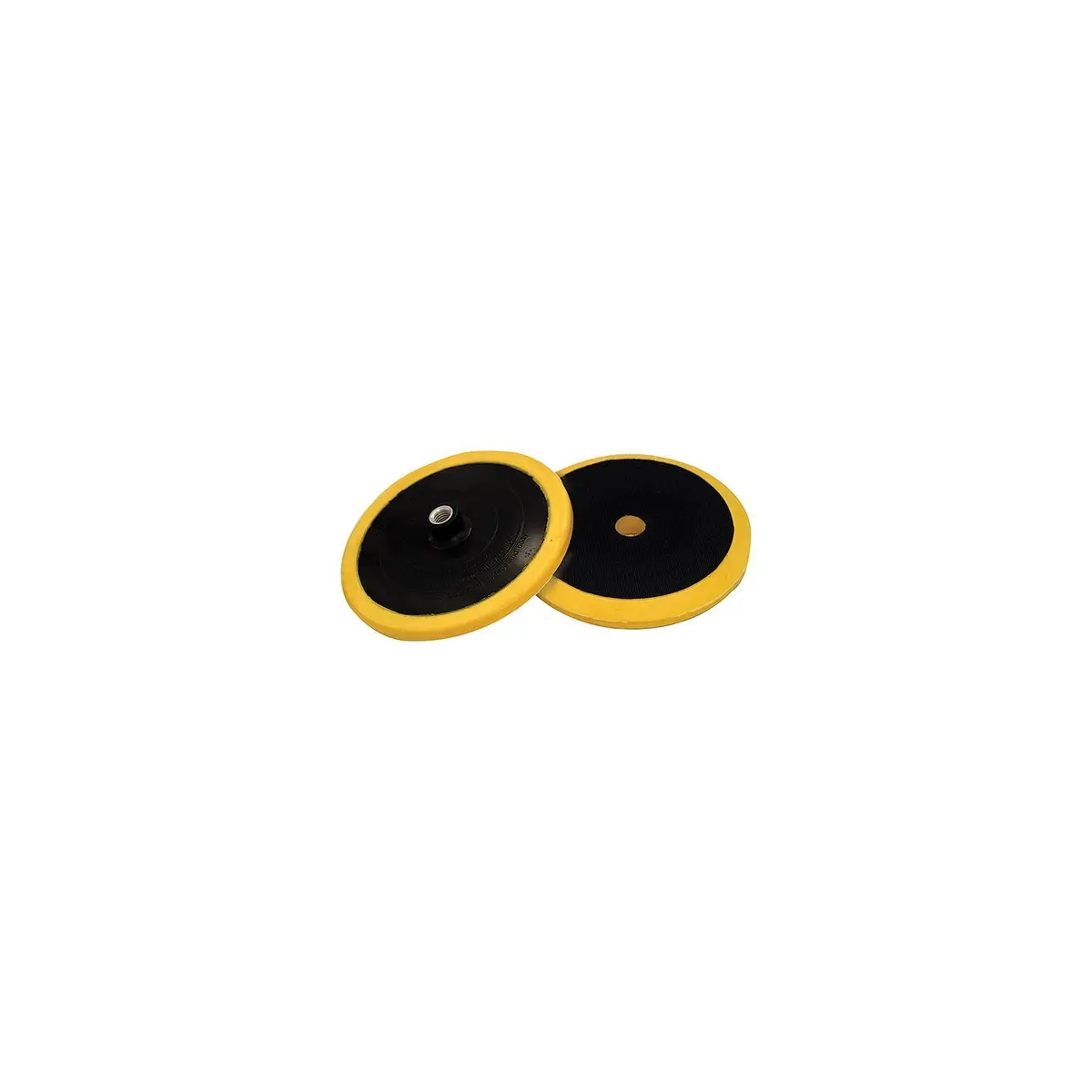 Mirka Mpadbu-7 Grip Attachment Back Up Pad For Buffing, 7" 1