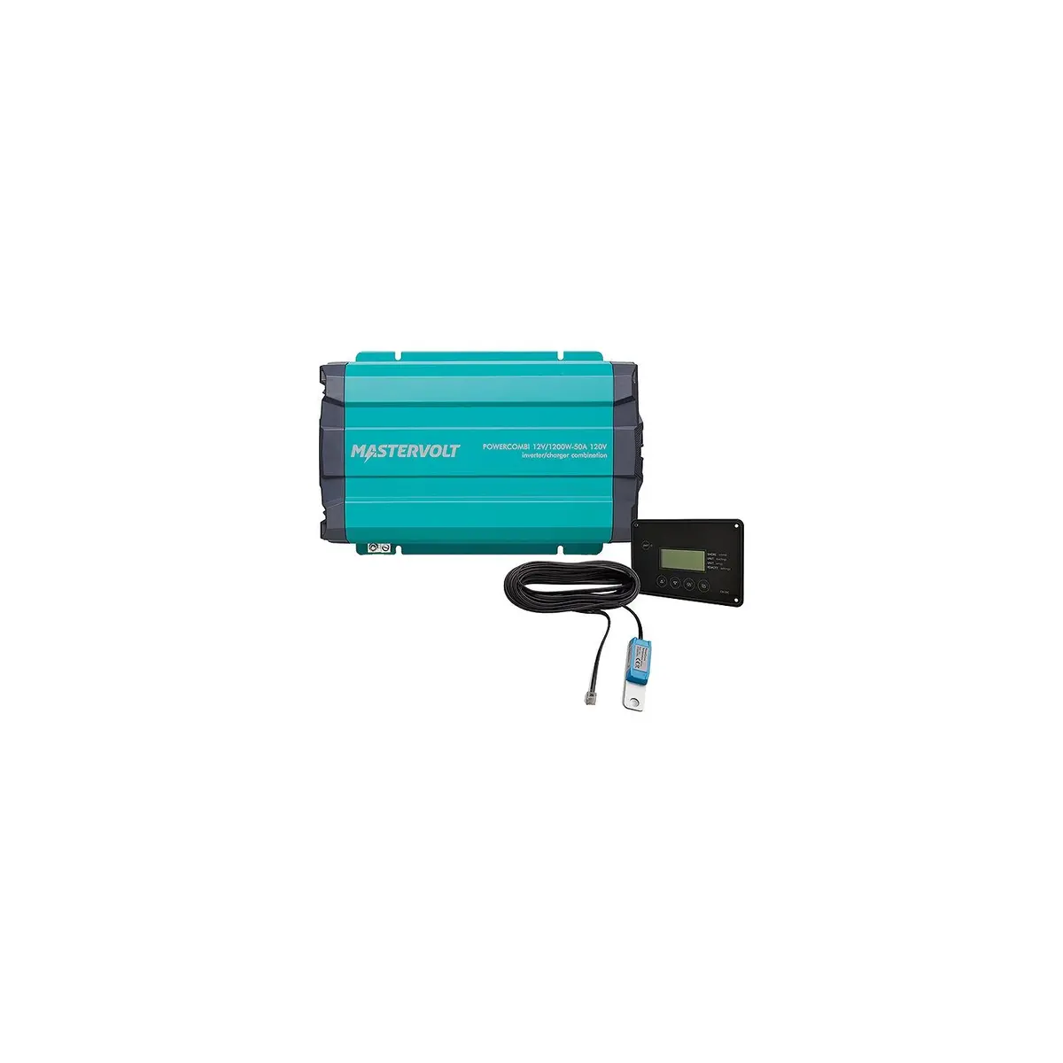 Mastervolt 36211201 Powercombi Inverter/Charger 1