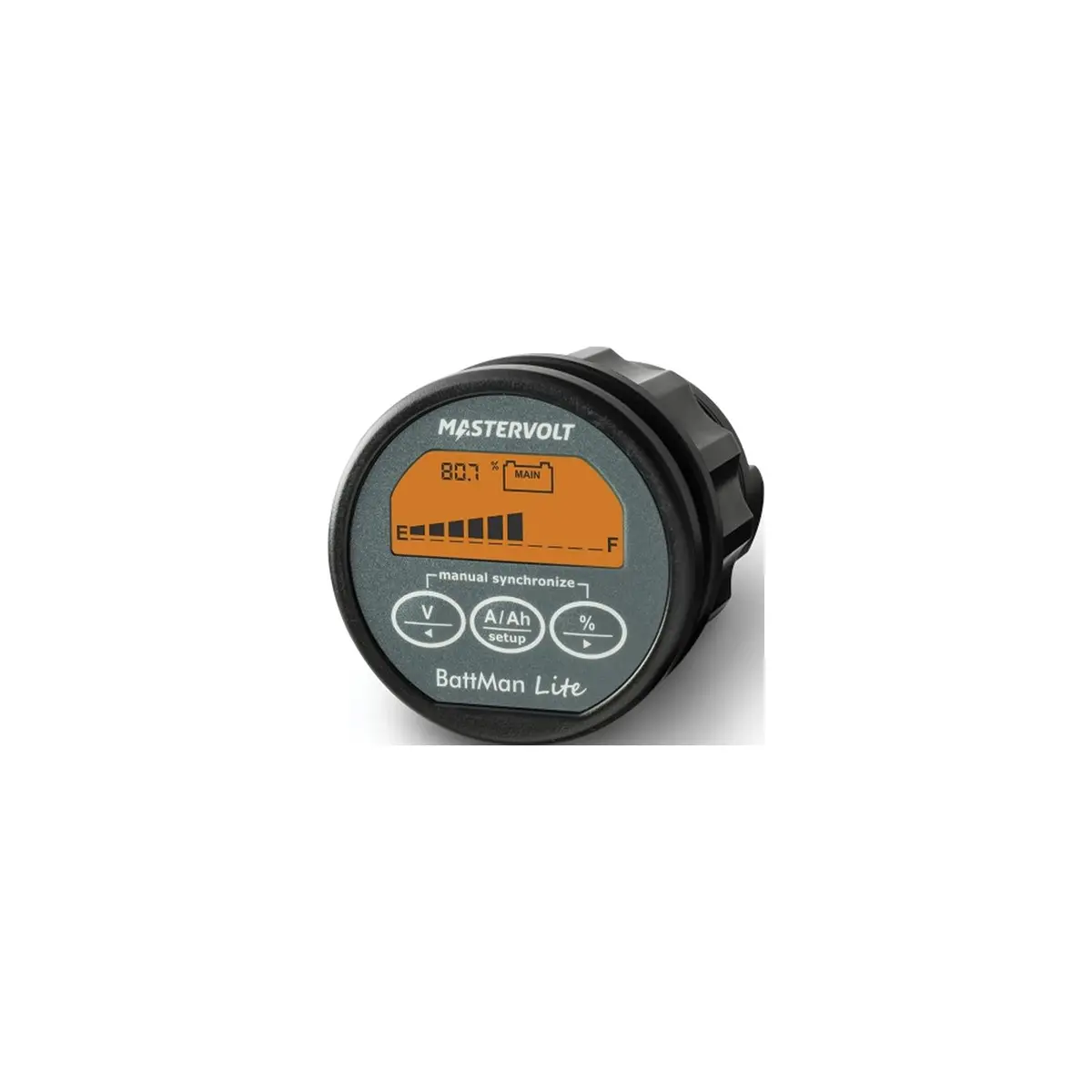 Mastervolt 70405060 Battman Lite Battery Monitor 1