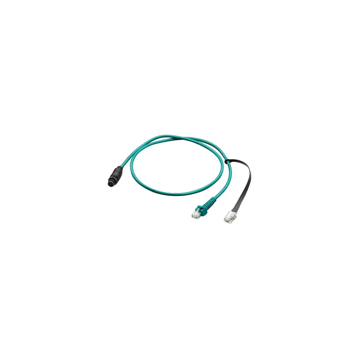 Mastervolt 77060500 Czone Drop Cable, 5M 1