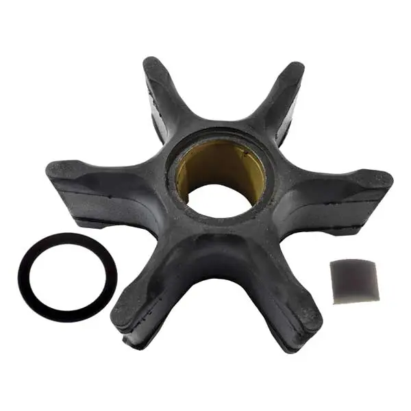 Emp 47-00010 Impeller With Key O-Ring 1