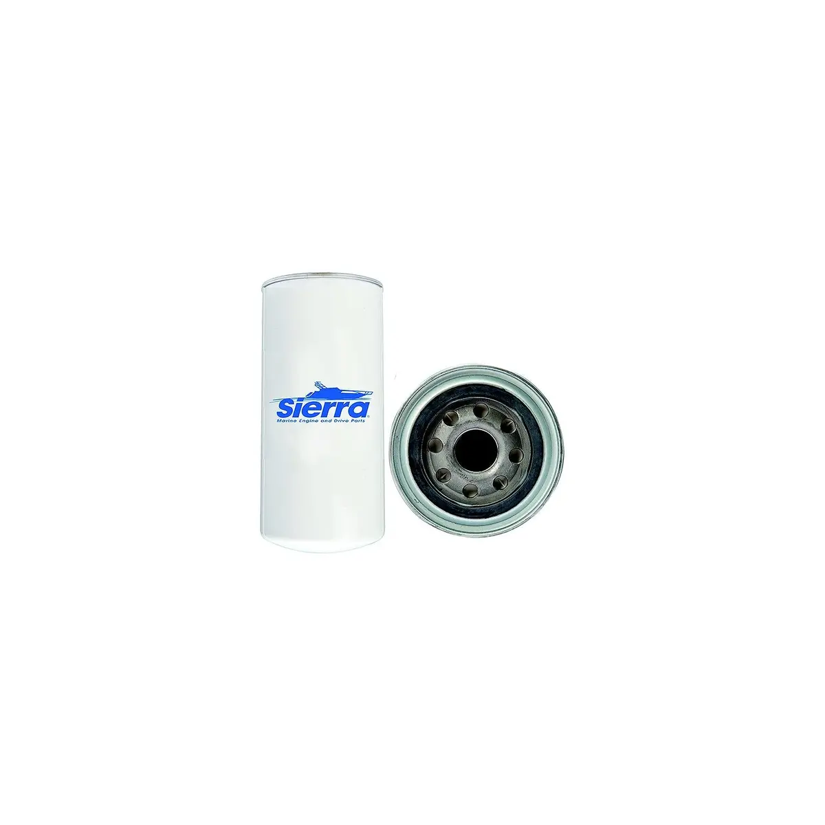 Sierra 18-0035 Diesel Oil Filter 1