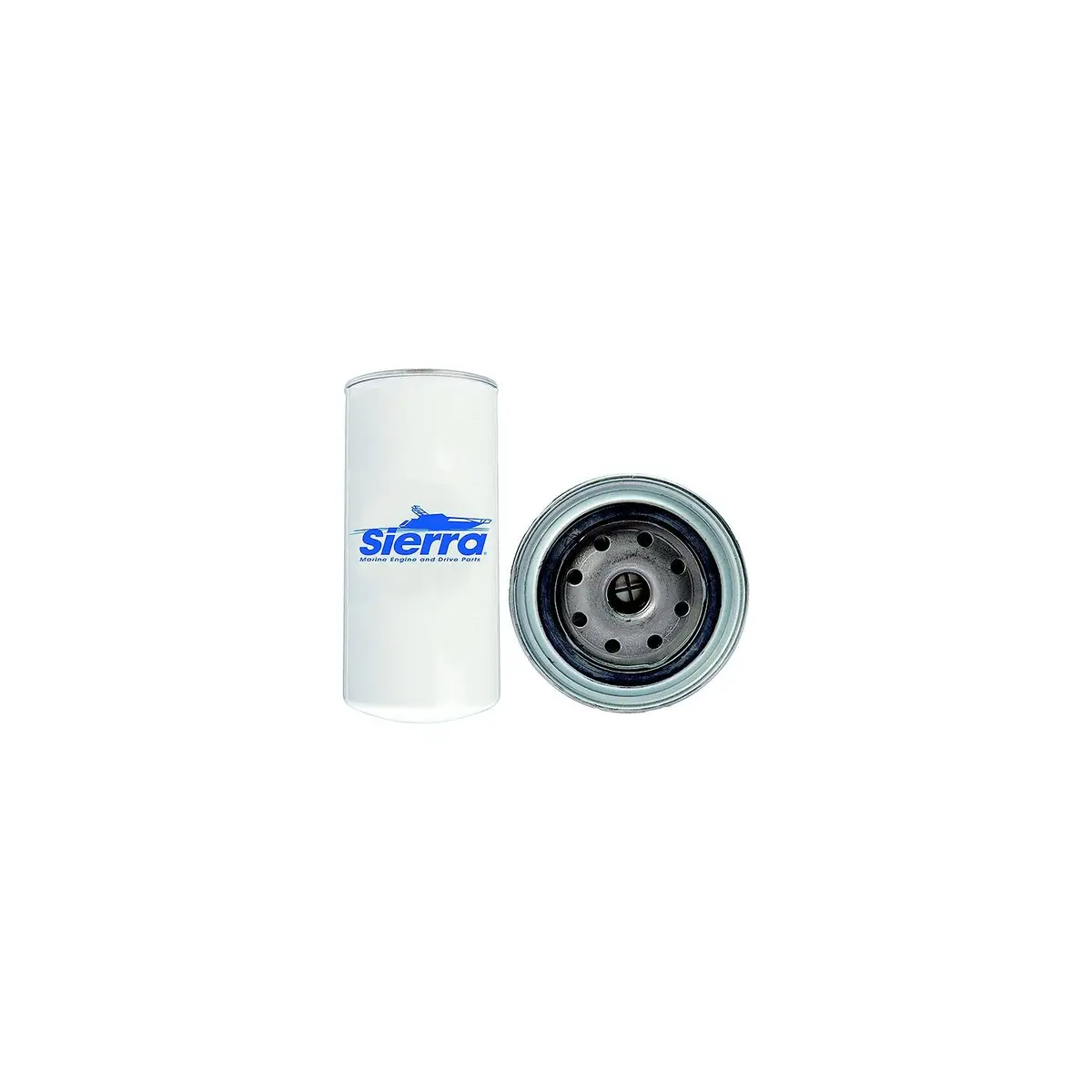 Sierra 18-0036 Diesel Oil Filter 1