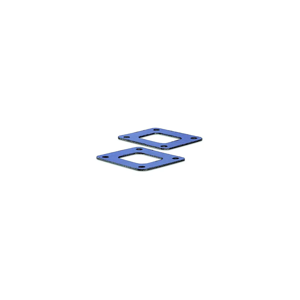 Sierra 18-0672-9 Exhaust Elbow Gasket For Closed Cooling, Mercruiser Stern Drives, Qty. 2 1