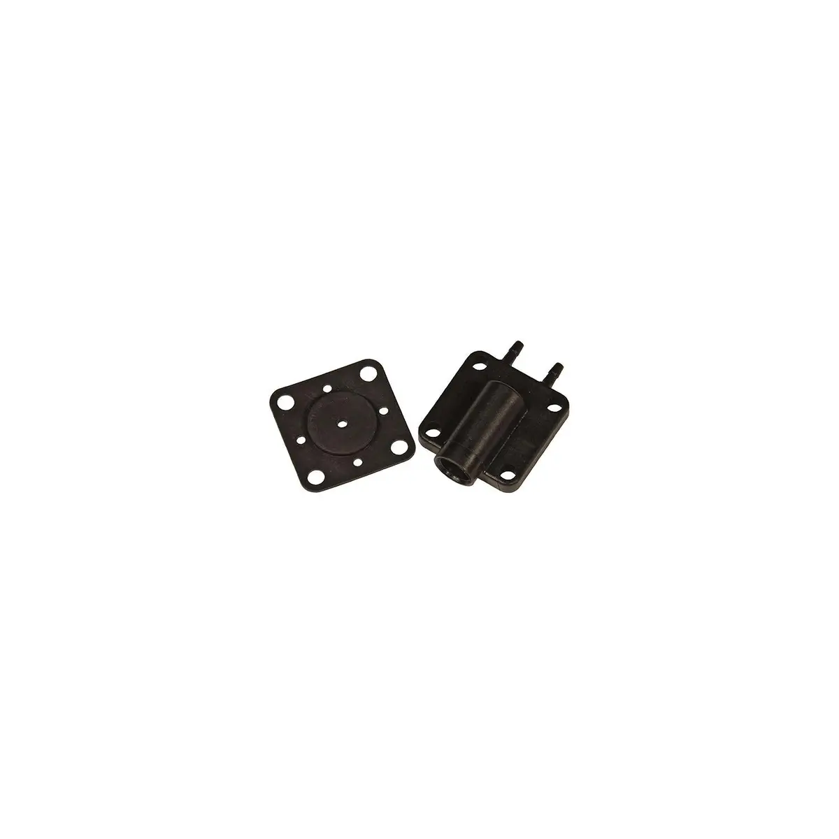 Sierra 18-0993 Cover & Gasket Assembly 1