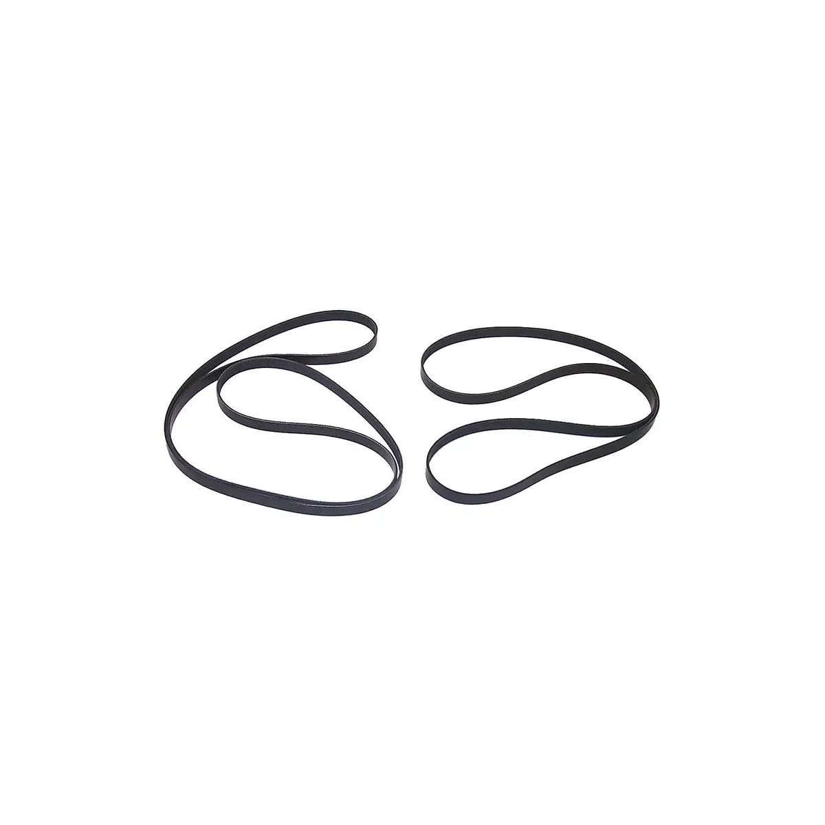 Sierra 18-15121 Serpentine Belt 1