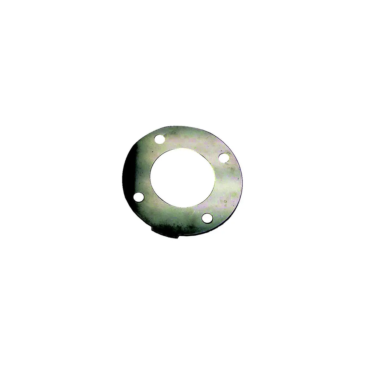 Sierra 18-1917 Manifold End Plates 1