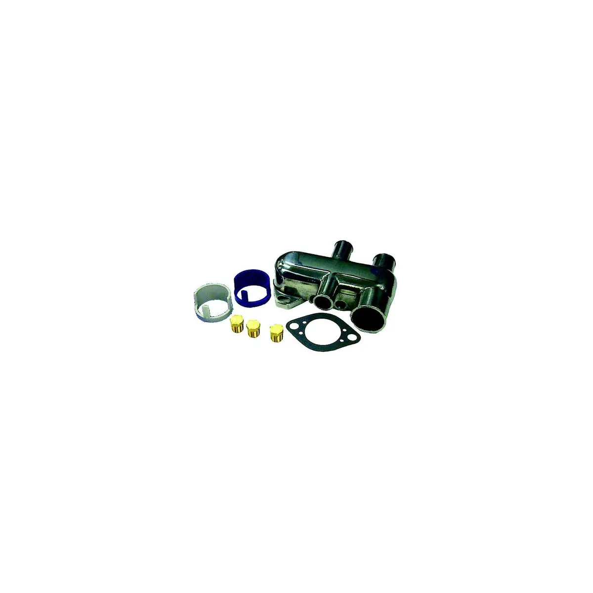 Sierra 18-1989 Thermostat Housing 1