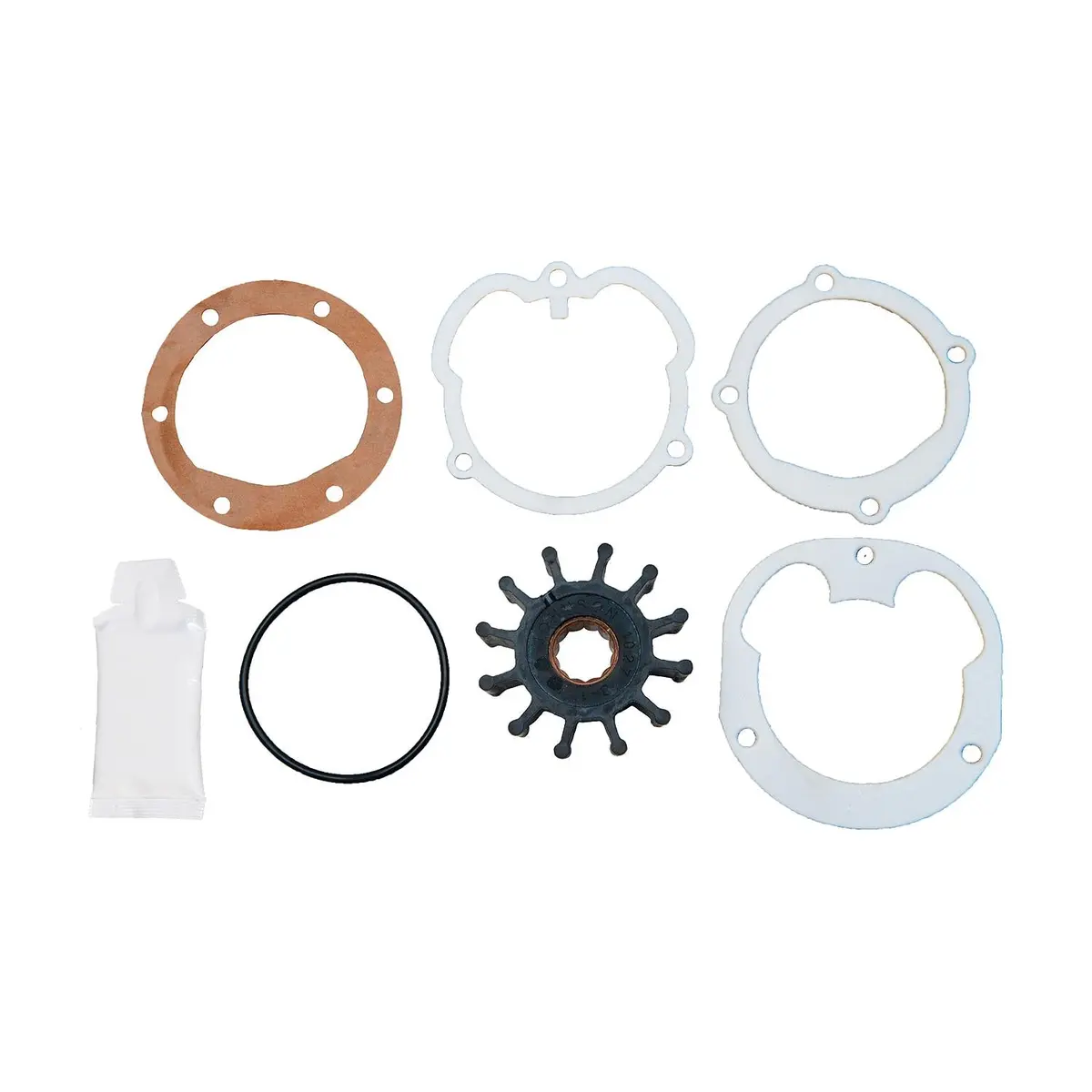 Sierra 23-3312 Impeller Kit, Fischer Panda 1