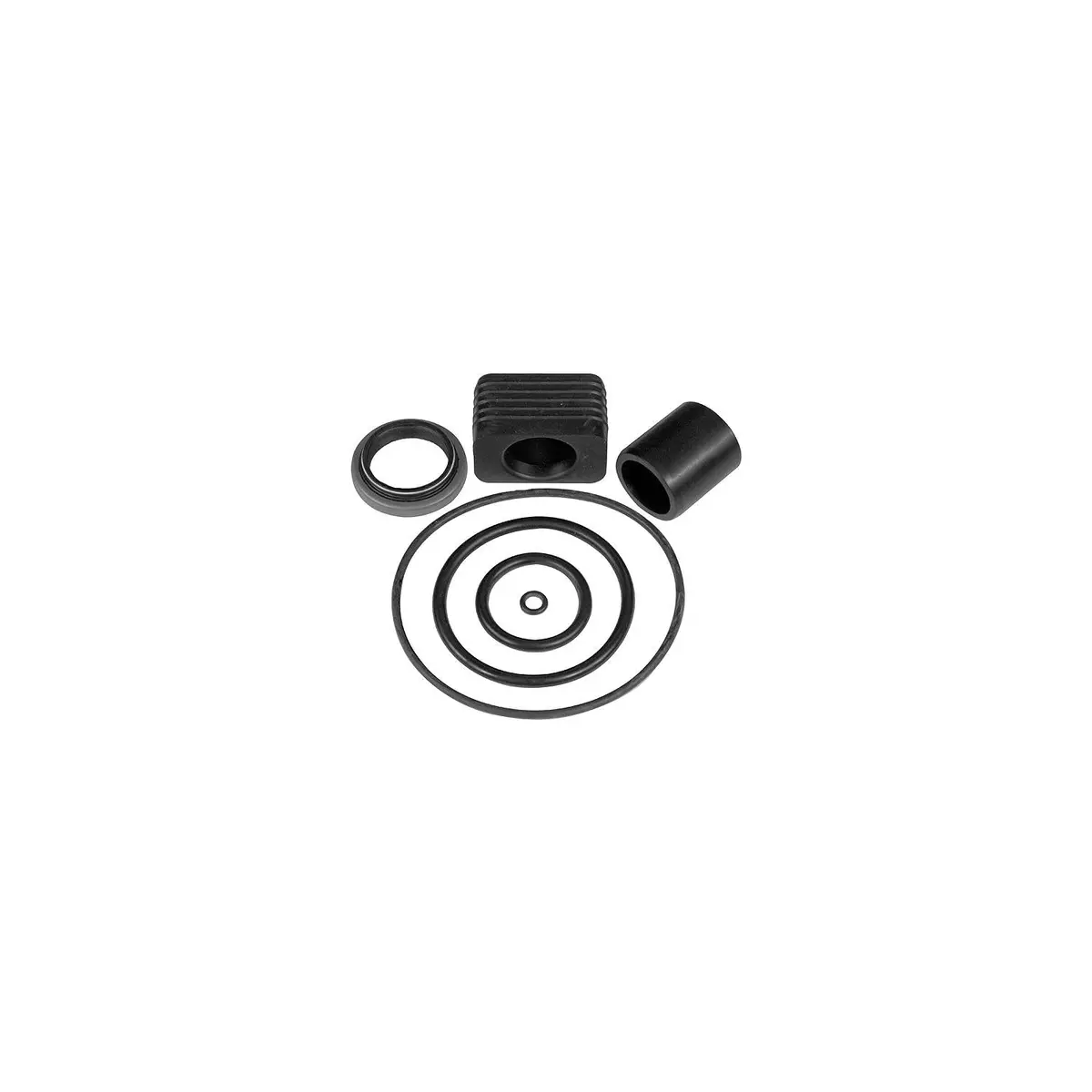Sierra 18-2598 Lower Unit Seal Kit 1
