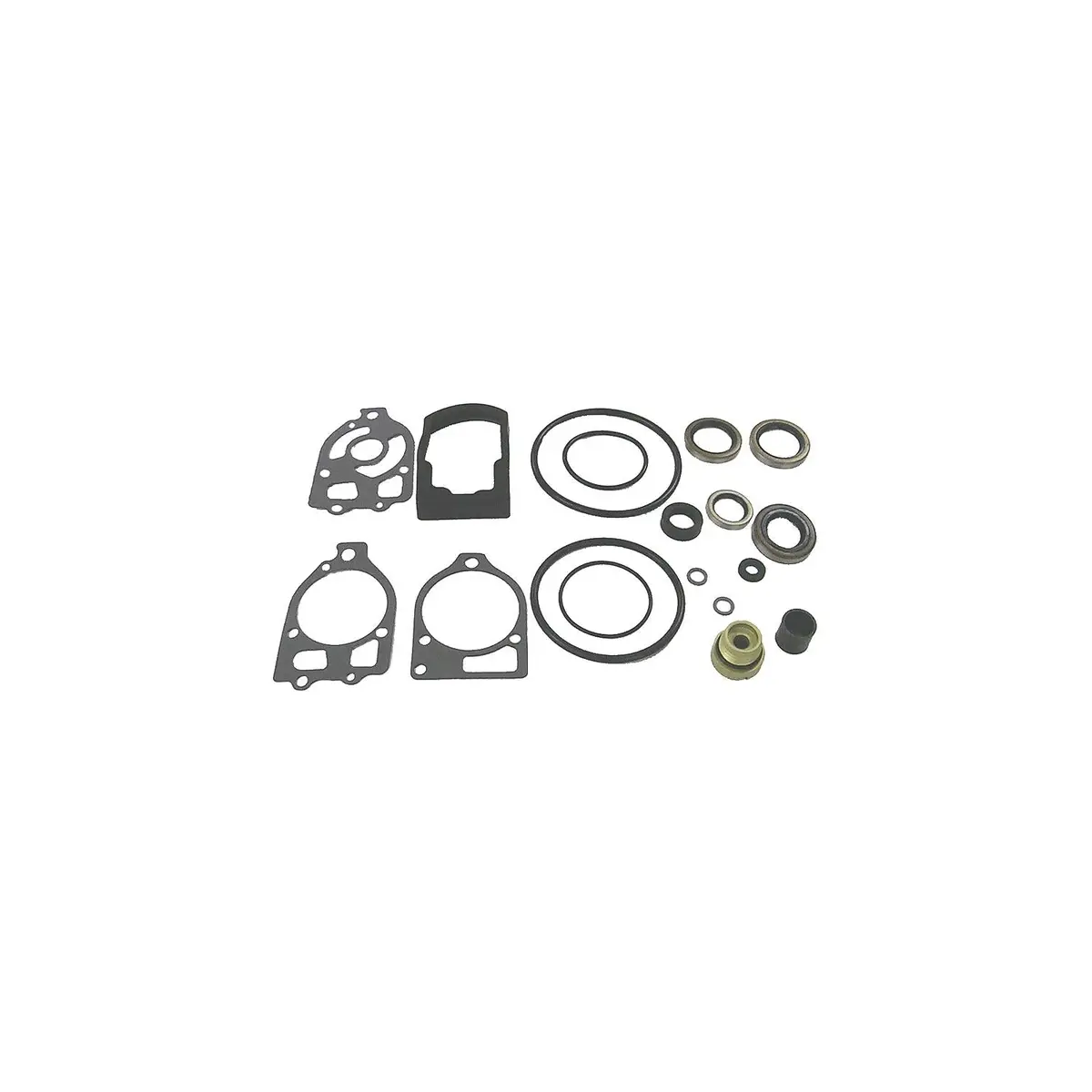 Sierra 18-2655 Mercury/Mariner Lower Unit Seal Kit 1