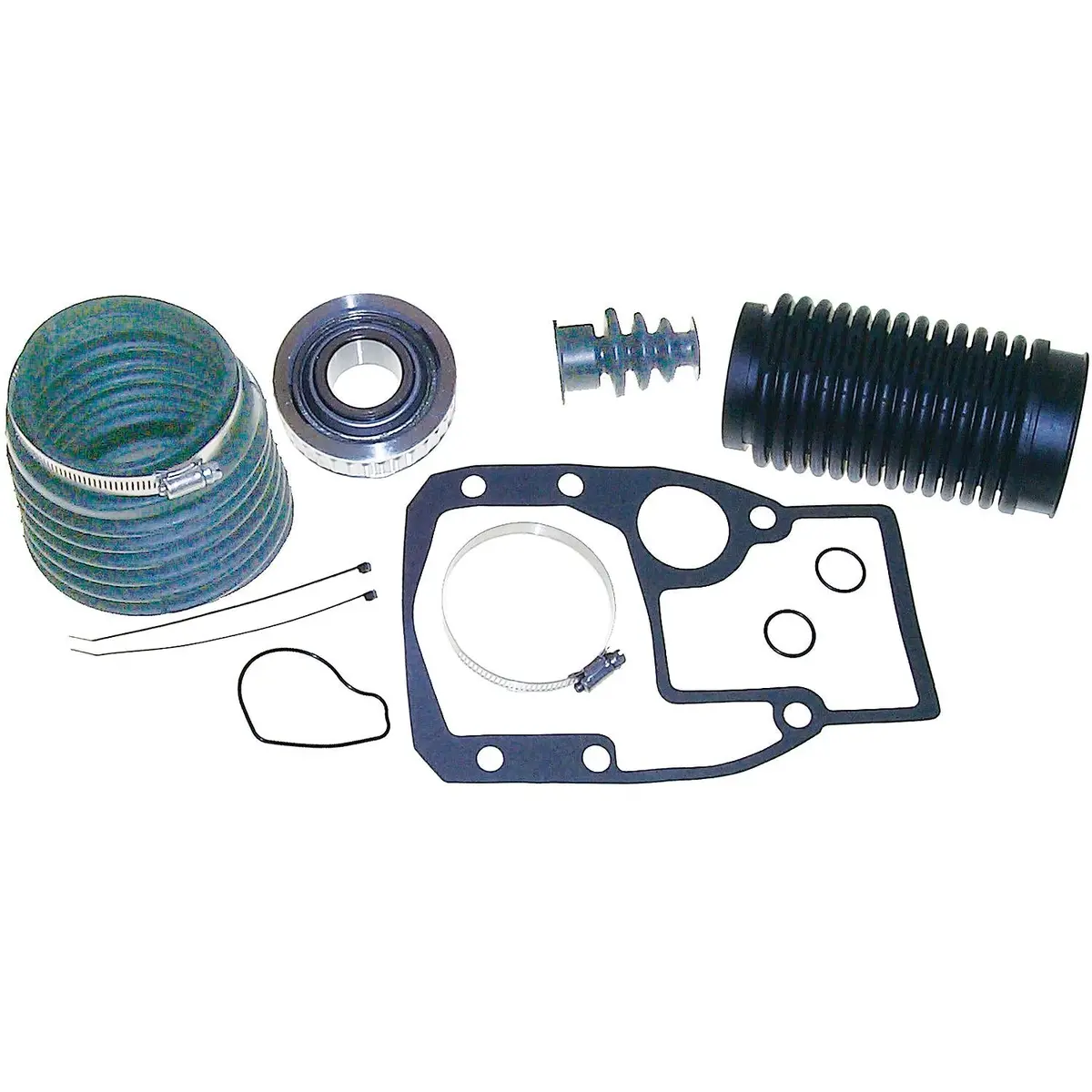 Sierra 18-2771 Omc Bellows Kit 1