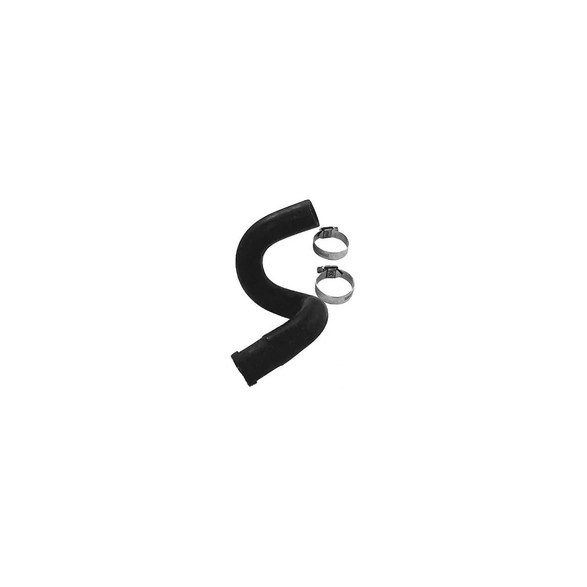 Sierra 18-2774 Volvo S-Hose Kit 1