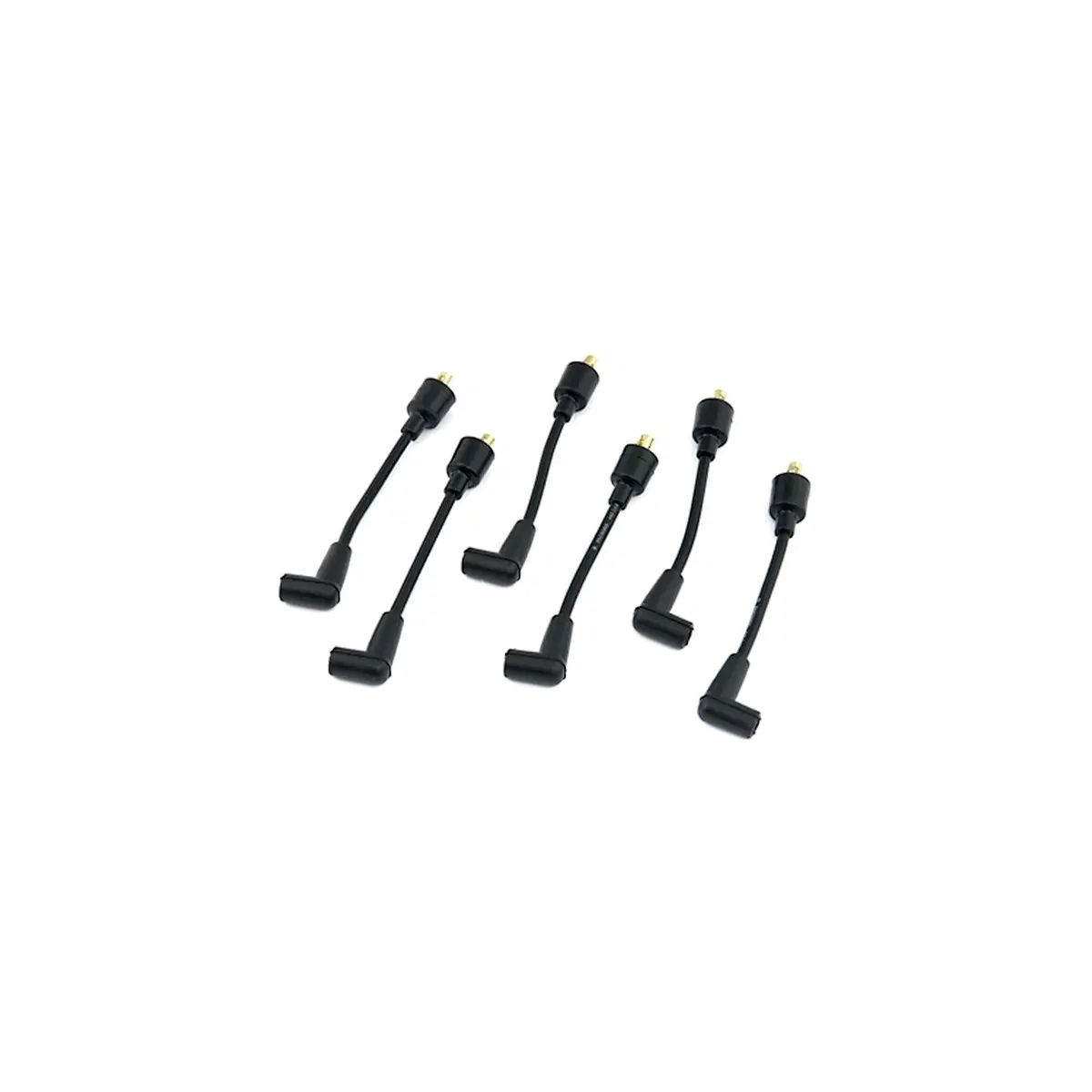 Sierra 18-28080 Ignition Wire Set 1
