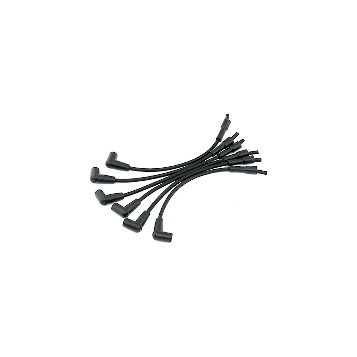 Sierra 18-28081 Ignition Wire Set 1