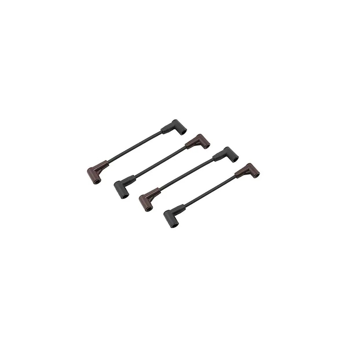 Sierra 18-28085 Mercury/Mariner Ignition Plug Wire Set 1