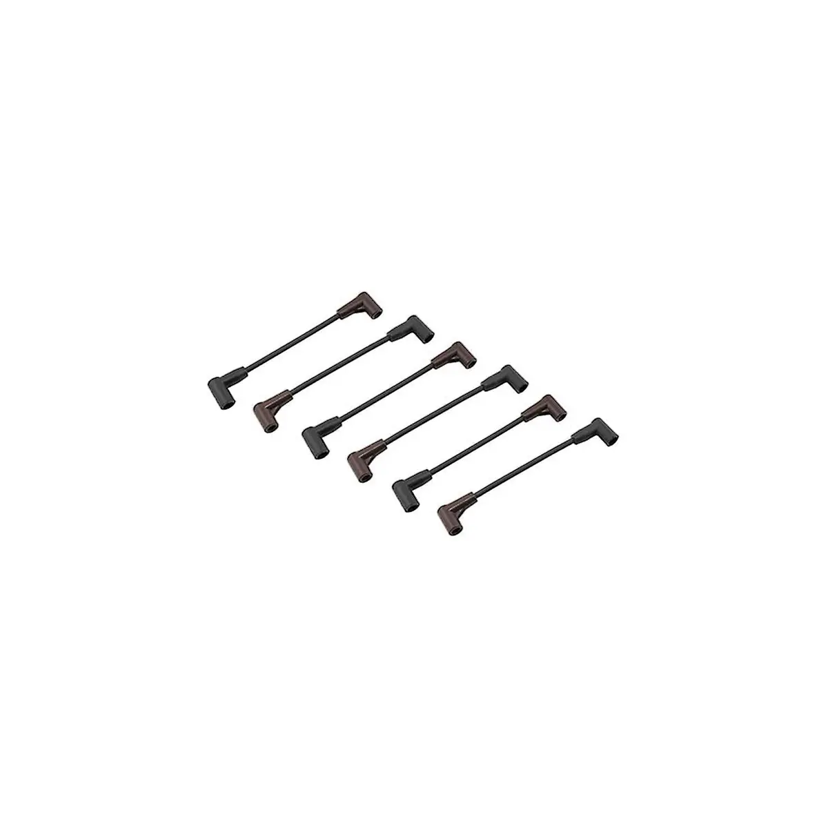 Sierra 18-28086 Mercury/Mariner Ignition Plug Wire Set 1
