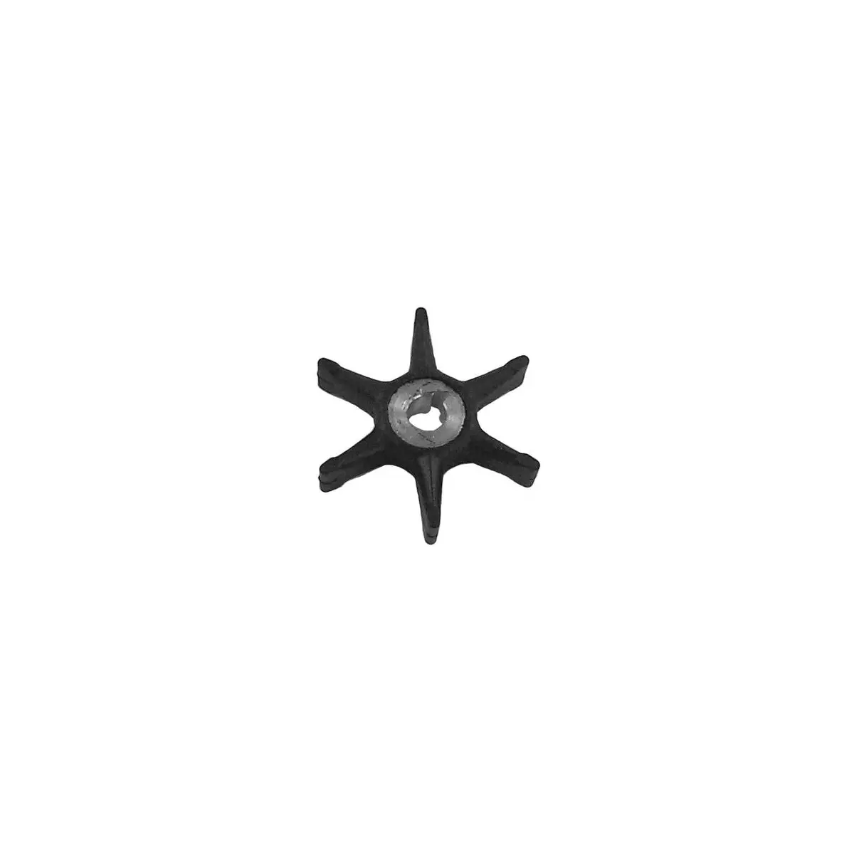 Sierra 18-3001 Johnson/Evinrude Impeller 1