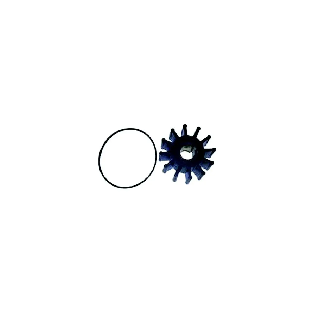Sierra 18-3060 Water Pump Impeller-Volvo 1