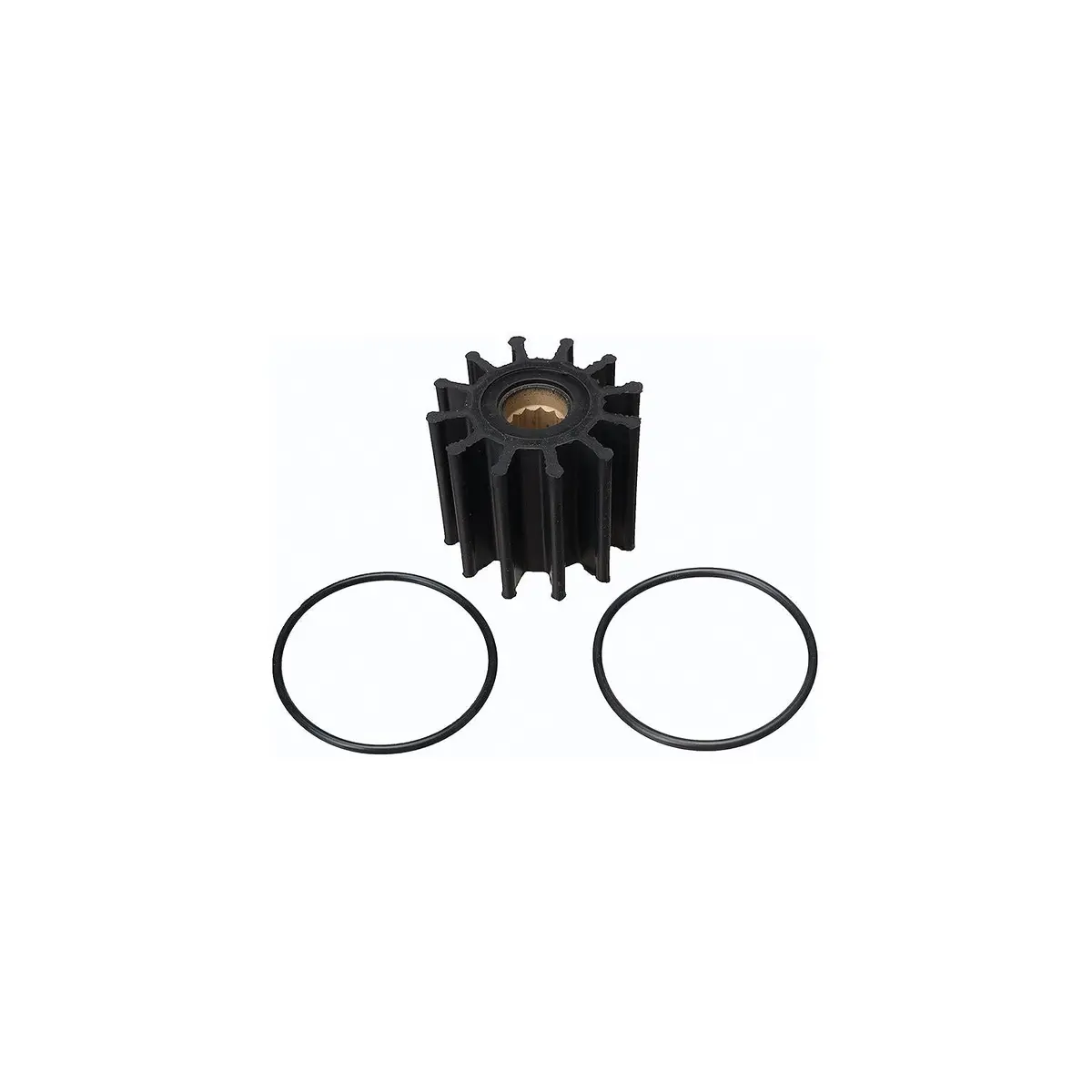 Sierra 18-30778 Impeller-Volvo Gm Engines 1