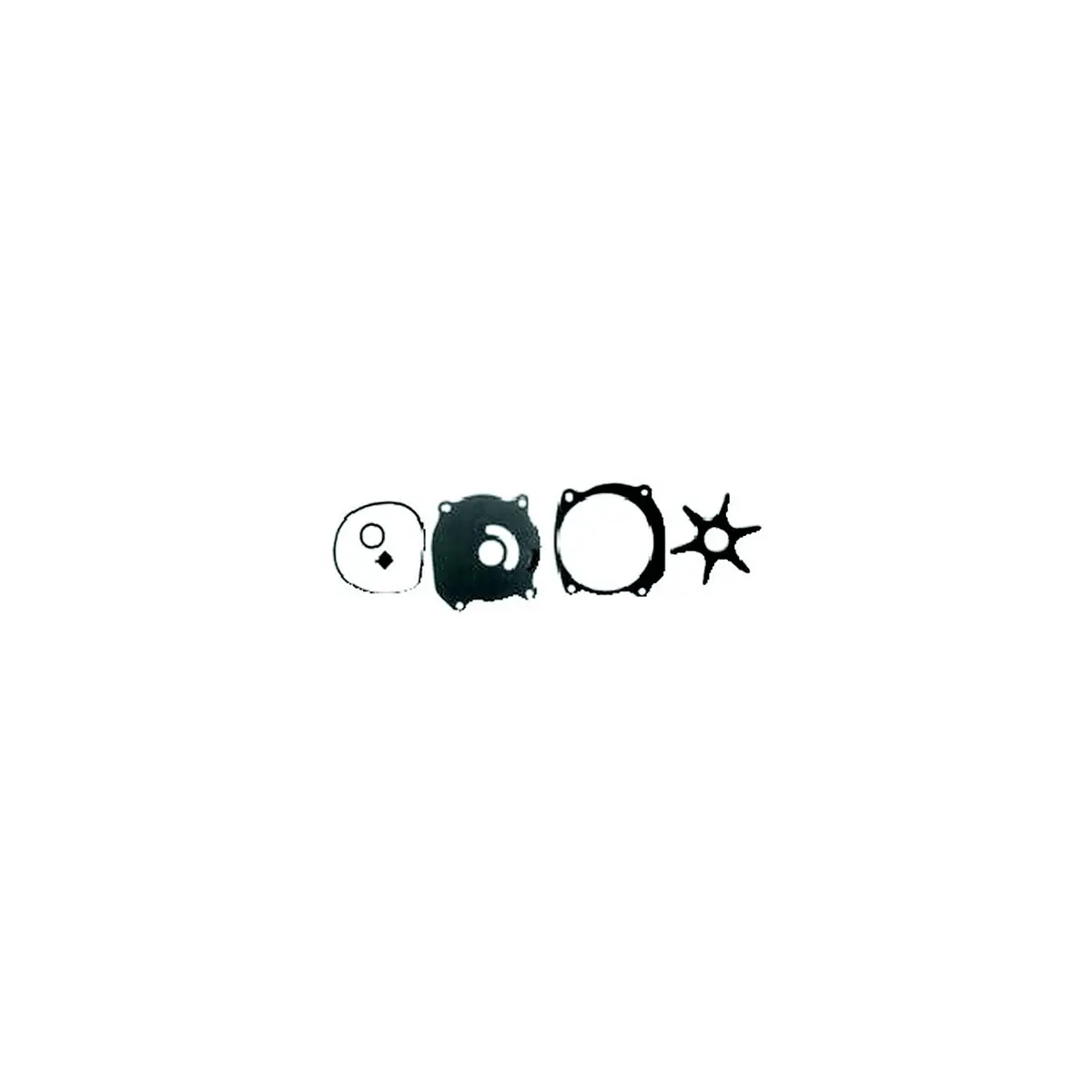 Sierra 18-3211 Impeller Repair Kit 1