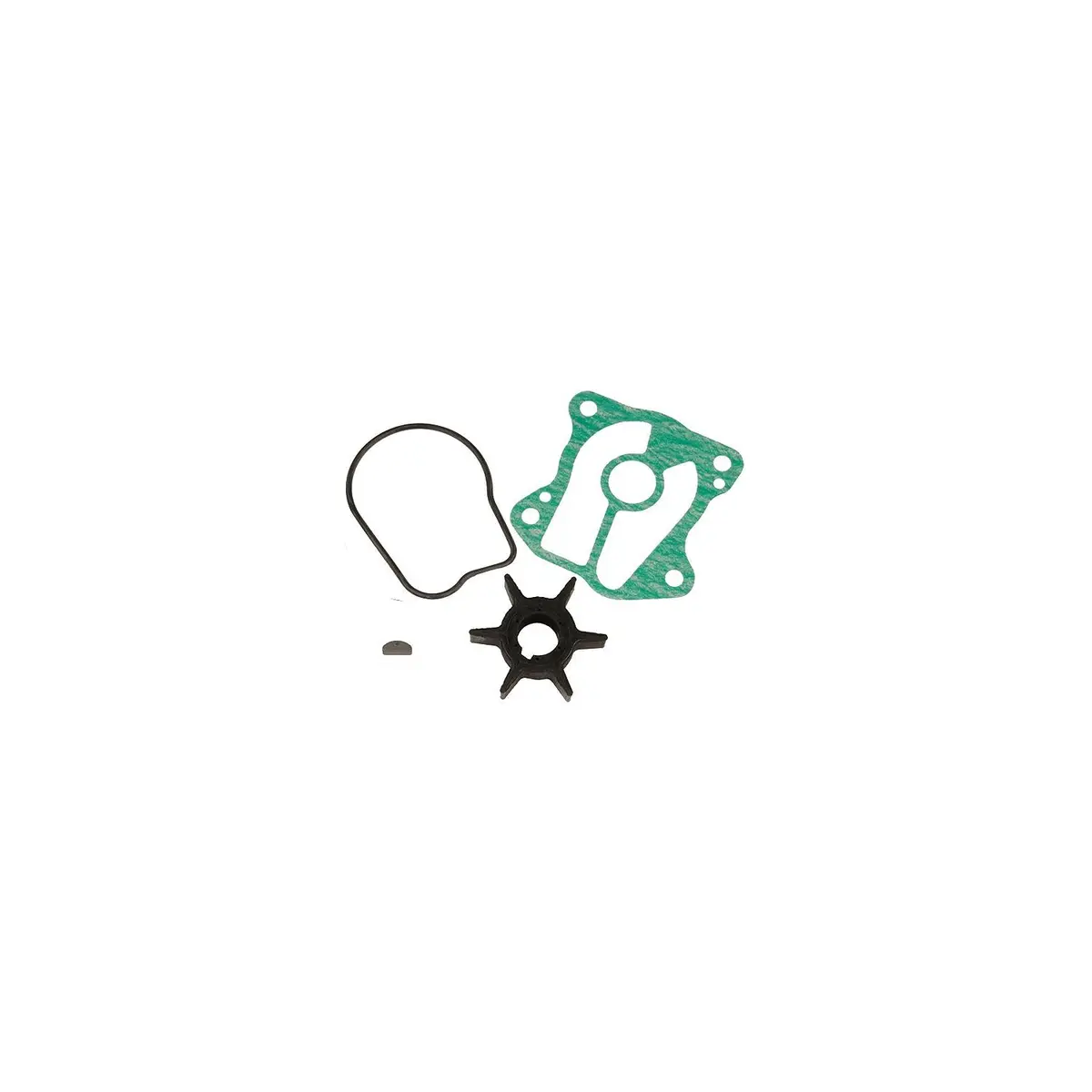 Sierra 18-3281 Honda Outboard Water Pump Service Kit 1