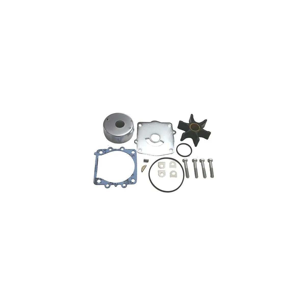 Sierra 18-3310 Yamaha Water Pump Repair Kit 1