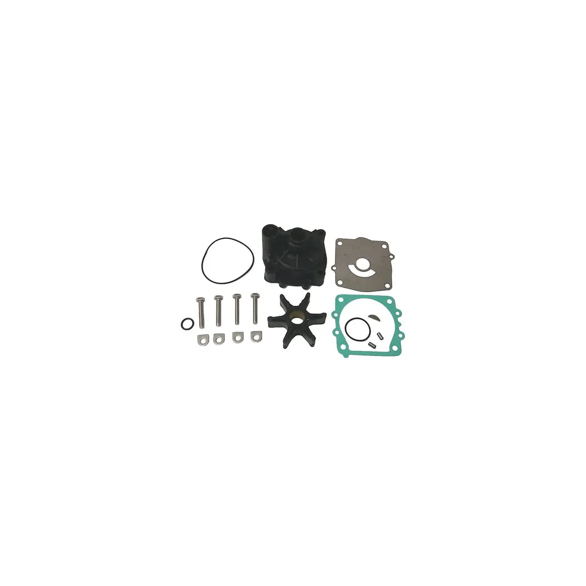 Sierra 18-3311 Yamaha Water Pump Repair Kit 1