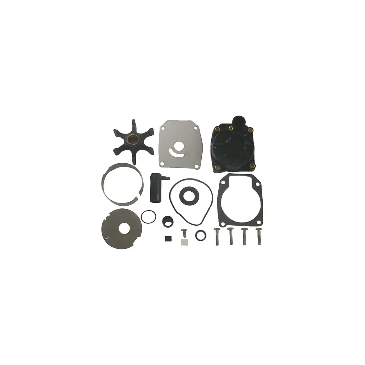 Sierra 18-3389 Johnson/Evinrude Water Pump Kit 1