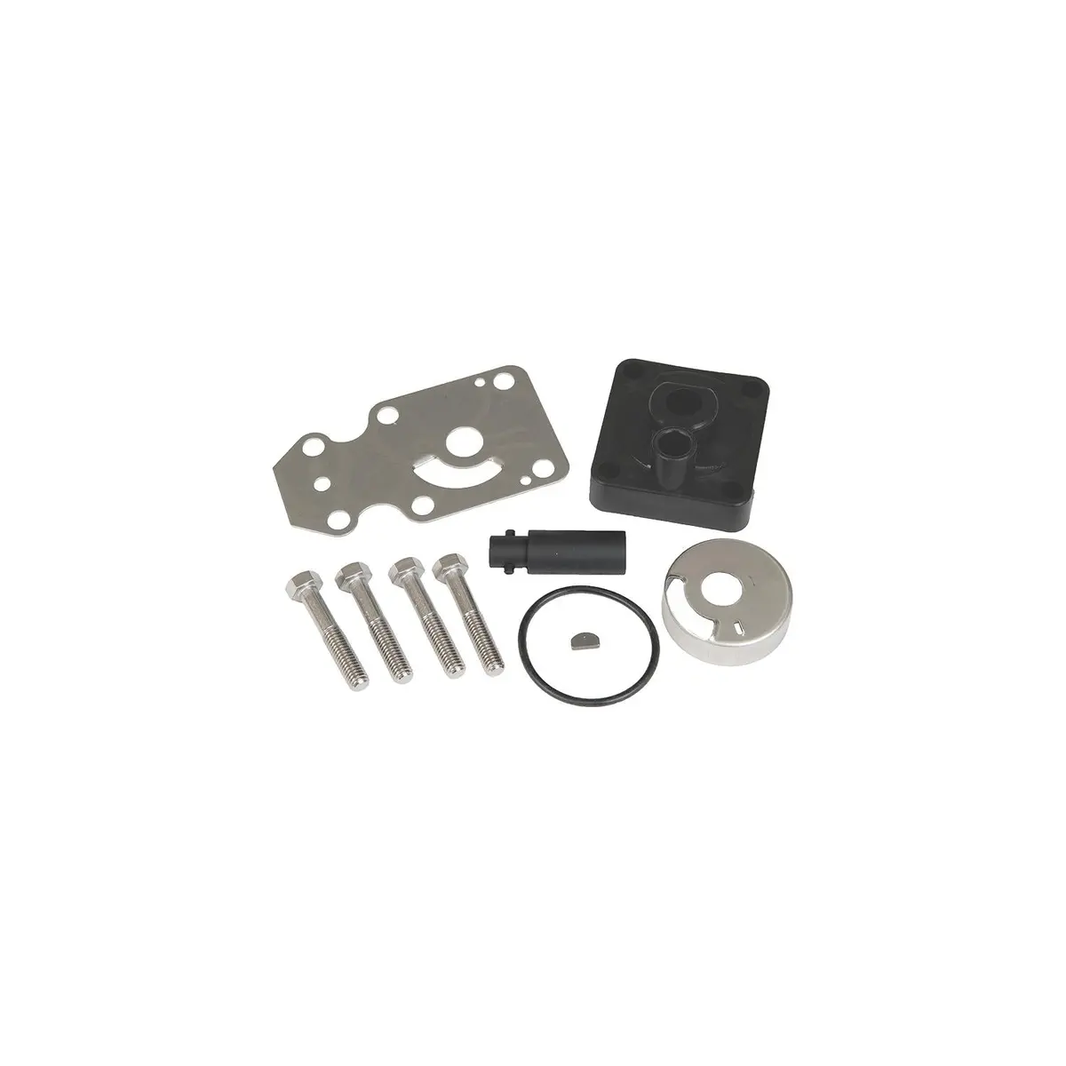 Sierra 18-3410 Yamaha Water Pump Kits W/Housing 1