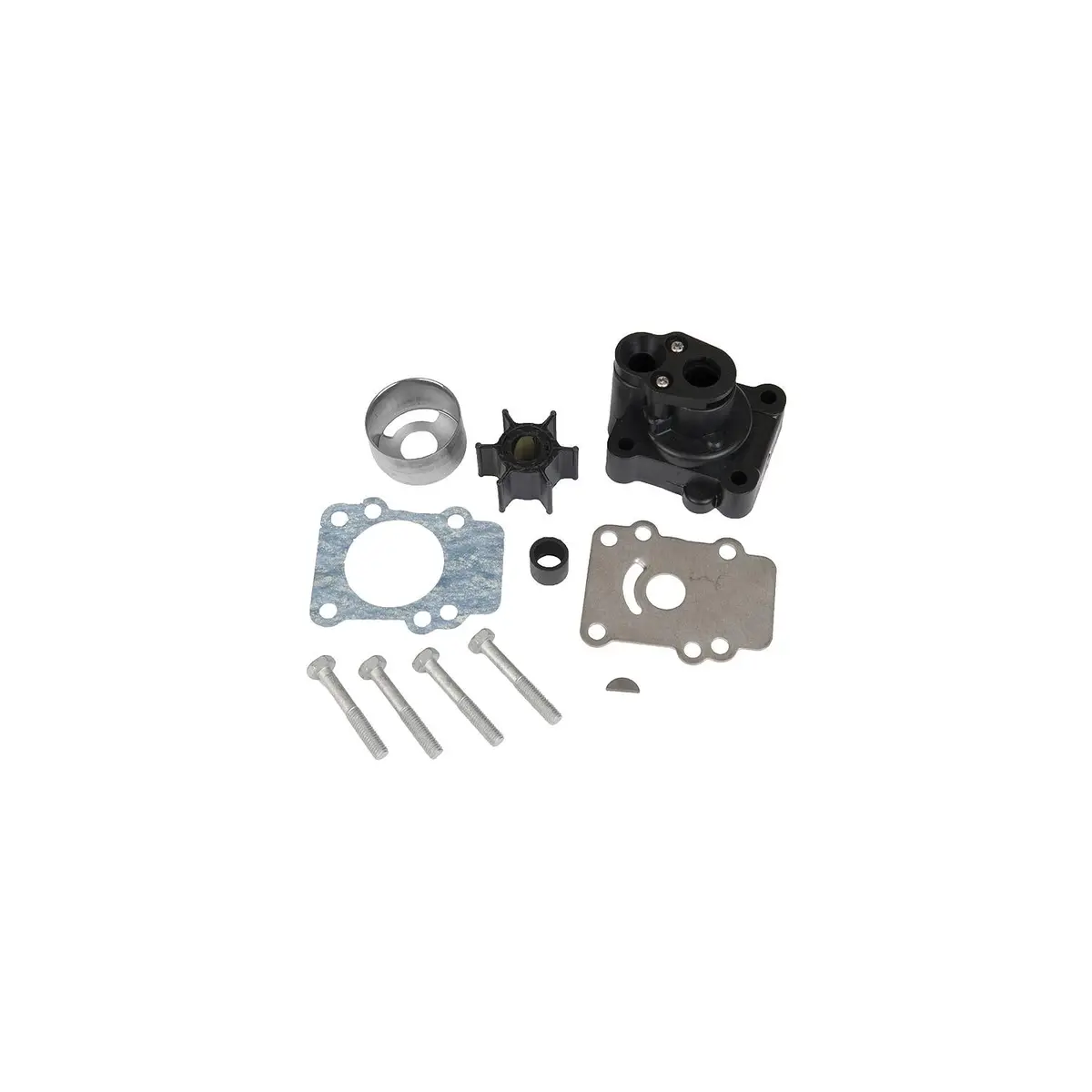 Sierra 18-3411 Yamaha Water Pump Kits W/Housing 1
