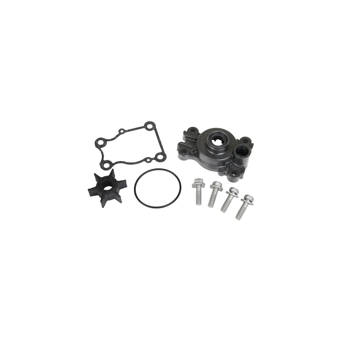 Sierra 18-3413 Yamaha Water Pump Kits W/Housing 1