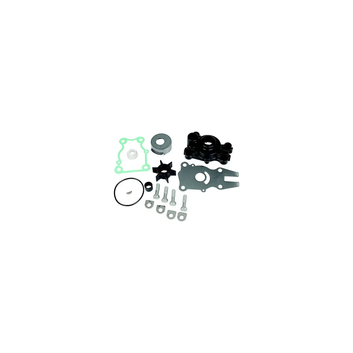 Sierra 18-3415 Yamaha Water Pump Kits W/Housing 1