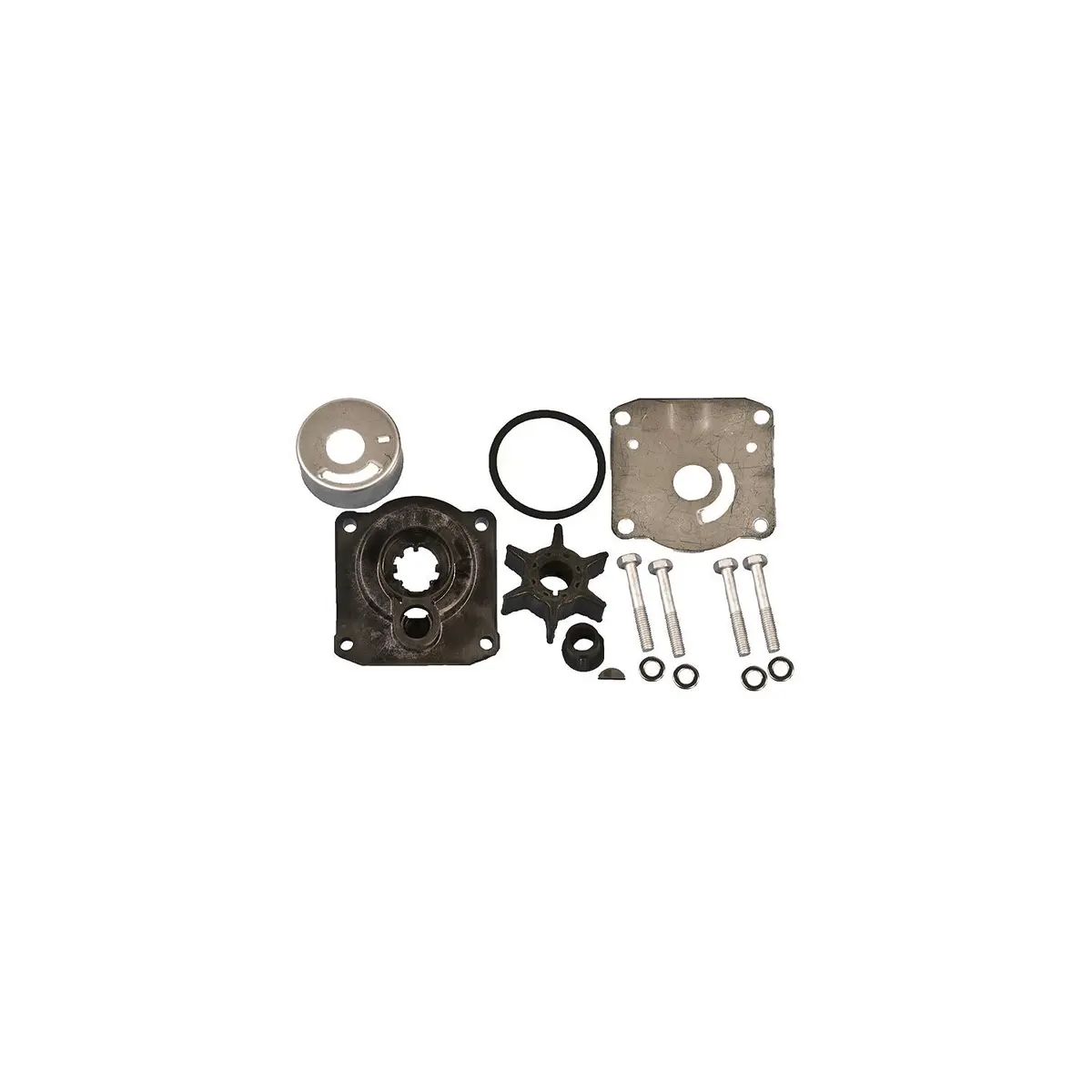 Sierra 18-3432 Yamaha Water Pump Repair Kit 1