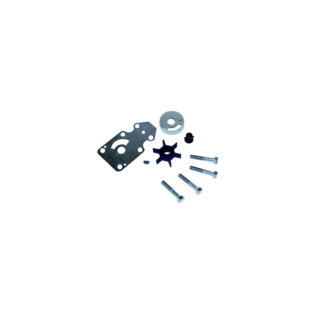 Sierra 18-3433 Yamaha Water Pump Repair Kit 1