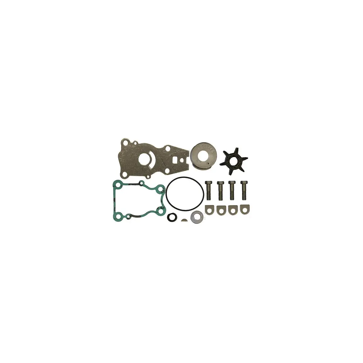 Sierra 18-3440 Yamaha Water Pump Repair Kit 1