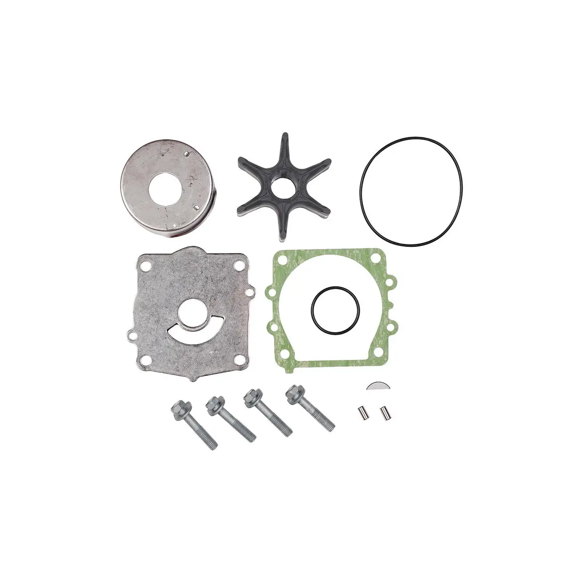 Sierra 18-3442 Yamaha Water Pump Repair Kit 1