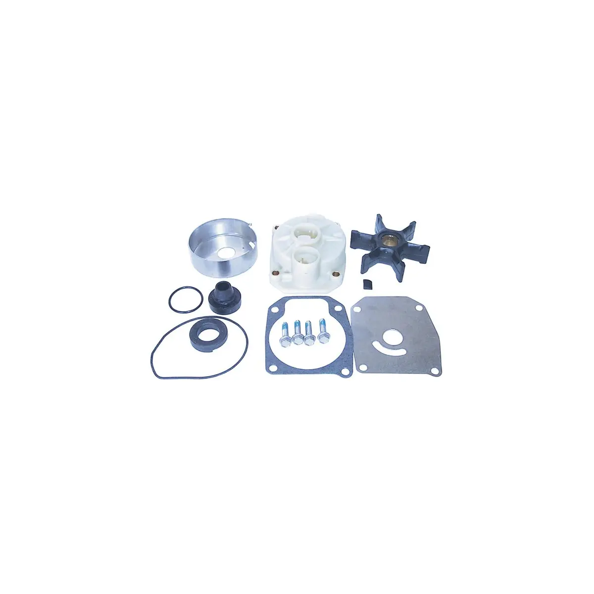 Sierra 18-3453 Johnson/Evinrude Water Pump Kit 1