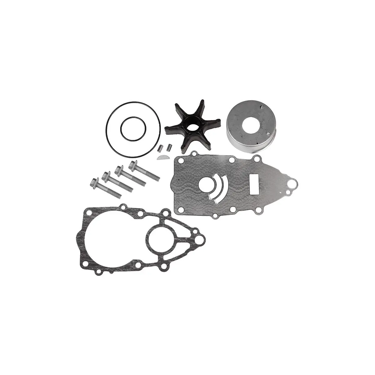 Sierra 18-3515 Yamaha Water Pump Repair Kit 1