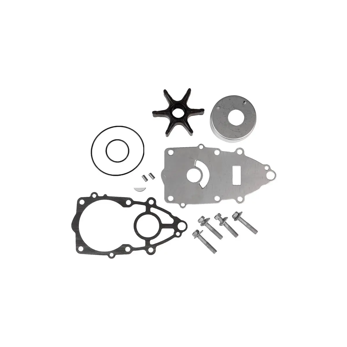 Sierra 18-3516 Yamaha Water Pump Repair Kit 1