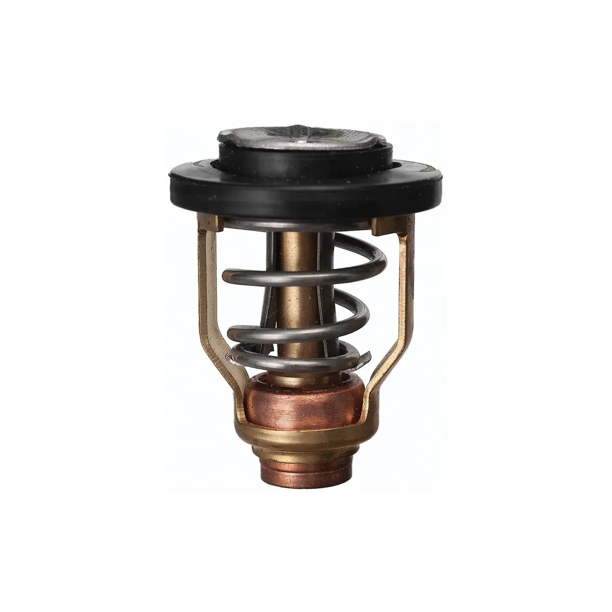 Sierra 18-3525 3625 Yamaha Thermostat Kit 1