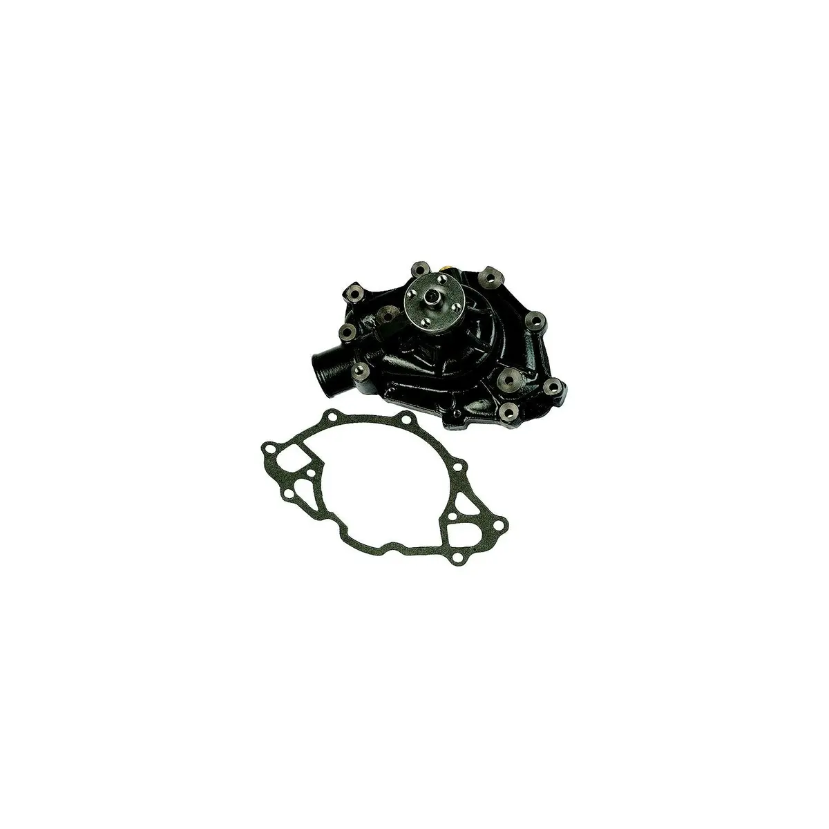 Sierra 18-3584-1 Ford Small Block Water Pump 1