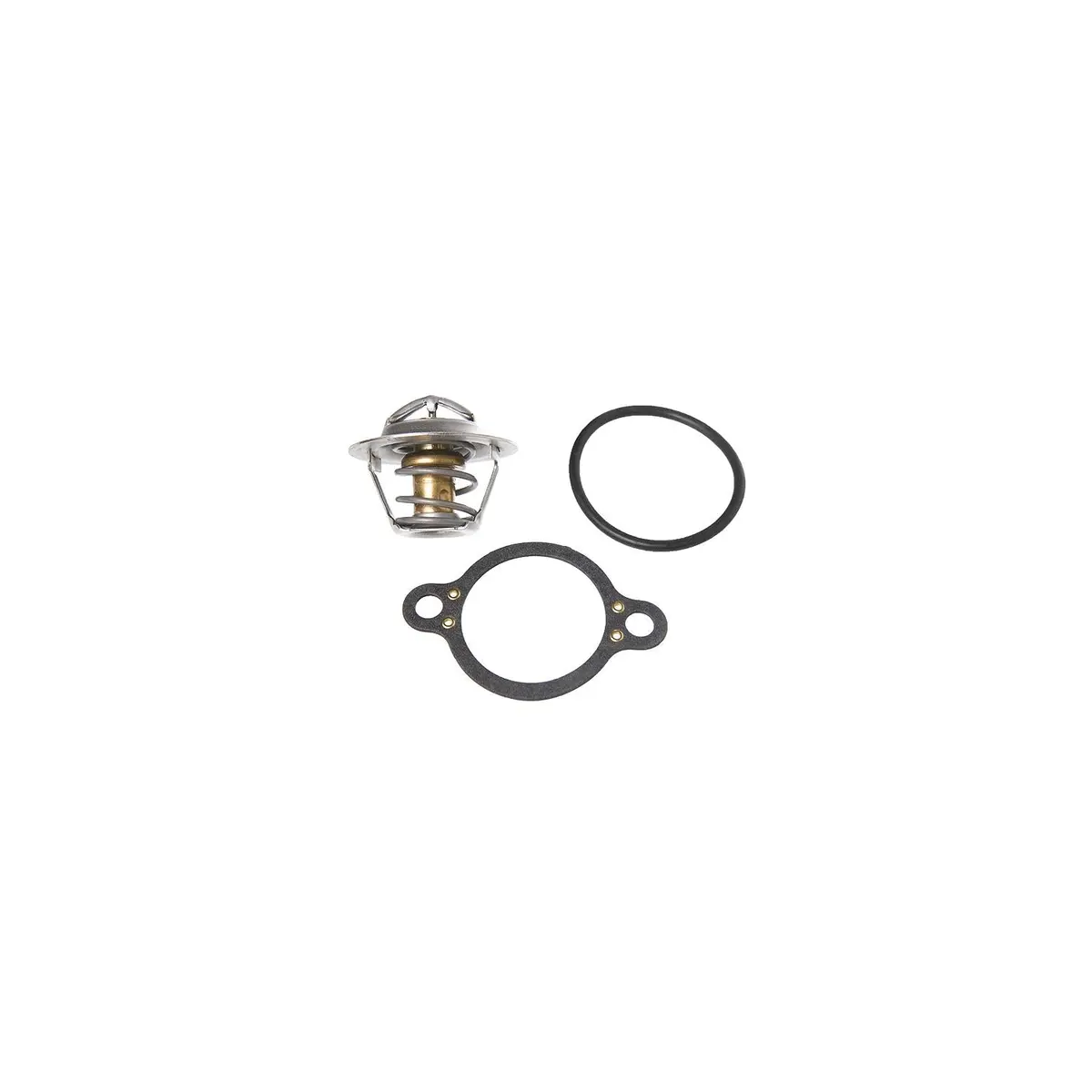 Sierra 18-3618 Volvo Thermostat Kit 1